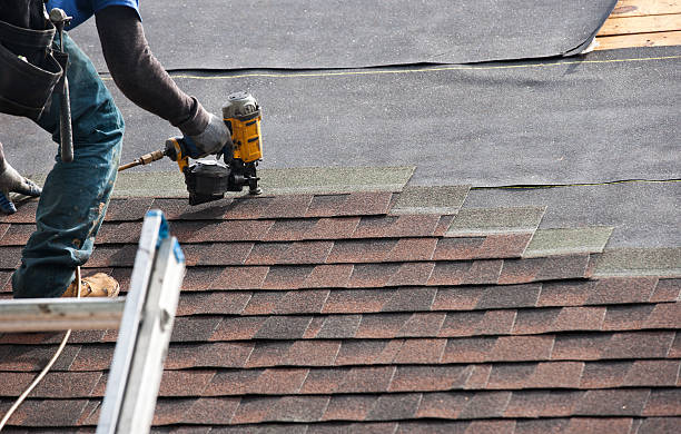 Licensed Gutter Installation service in Sacramento, PA - Brentwood Metal Roofing